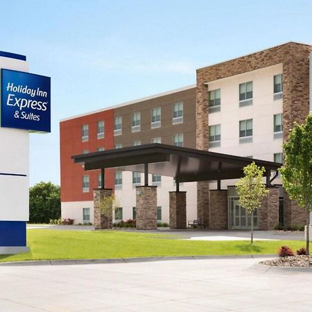 Holiday Inn Express & Suites Buford - Mall Of Georgia By Ihg Exterior foto